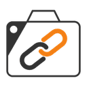 Photo To URL logo